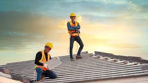 Best Gutter Installation and Repair  in Seabrook Farms, NJ